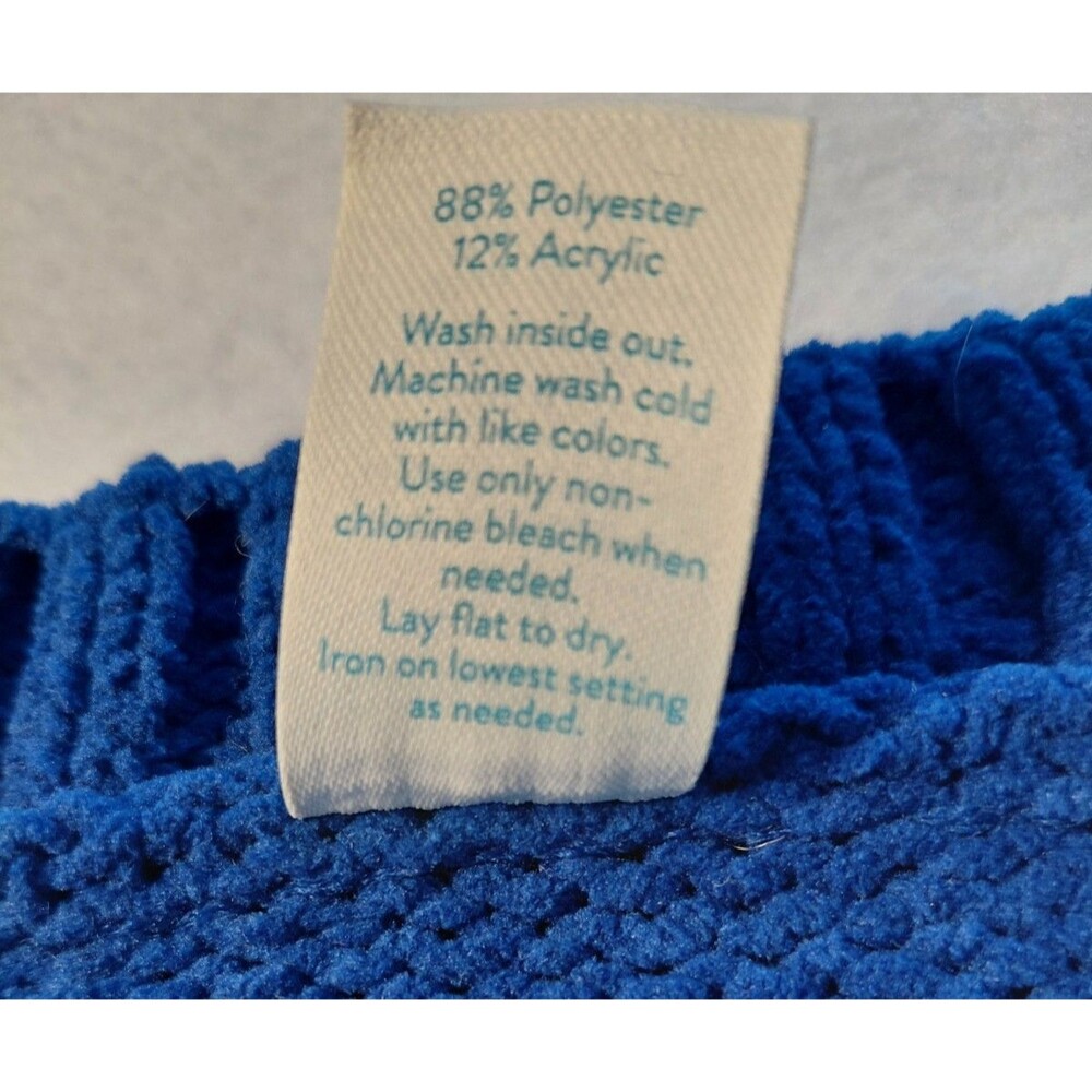 Thereabouts Stripped Sweater - Picture 4 of 6